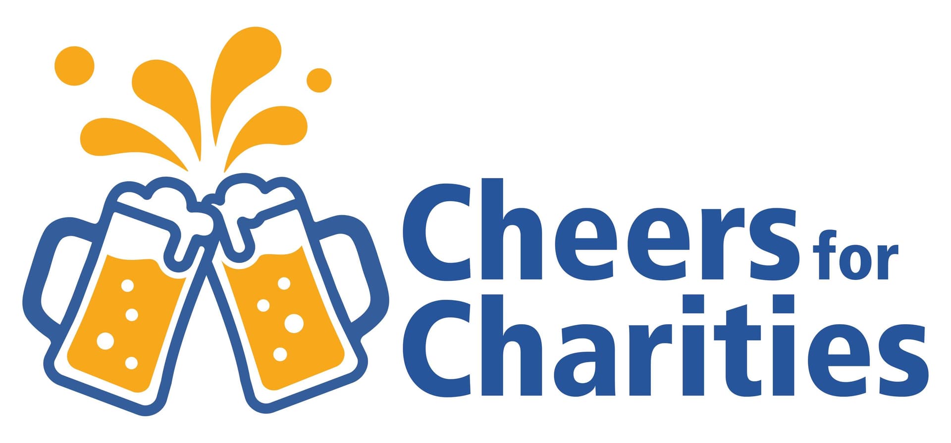Cheers for Charities