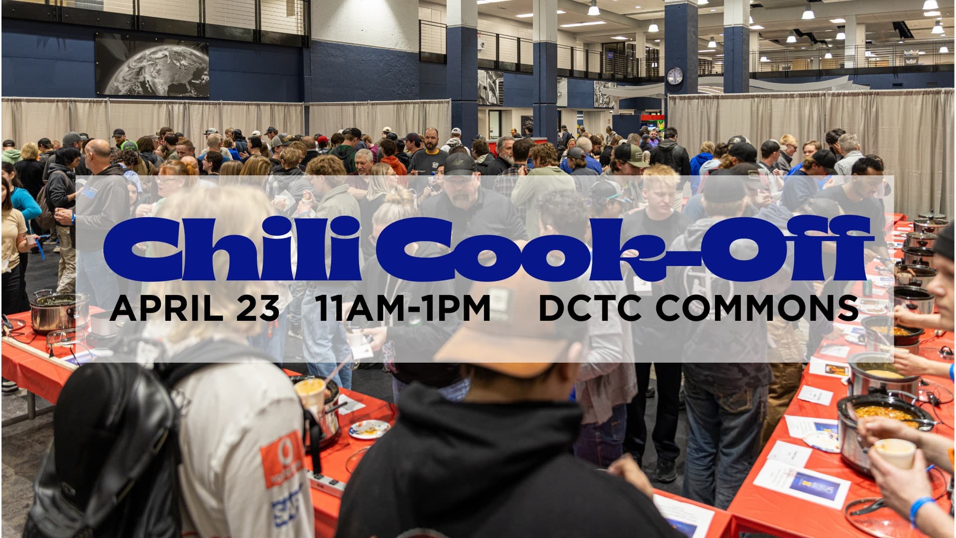 Chili Cook-Off