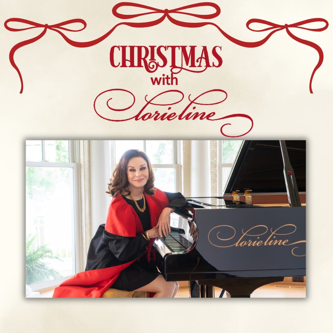 Christmas With Lorie Line