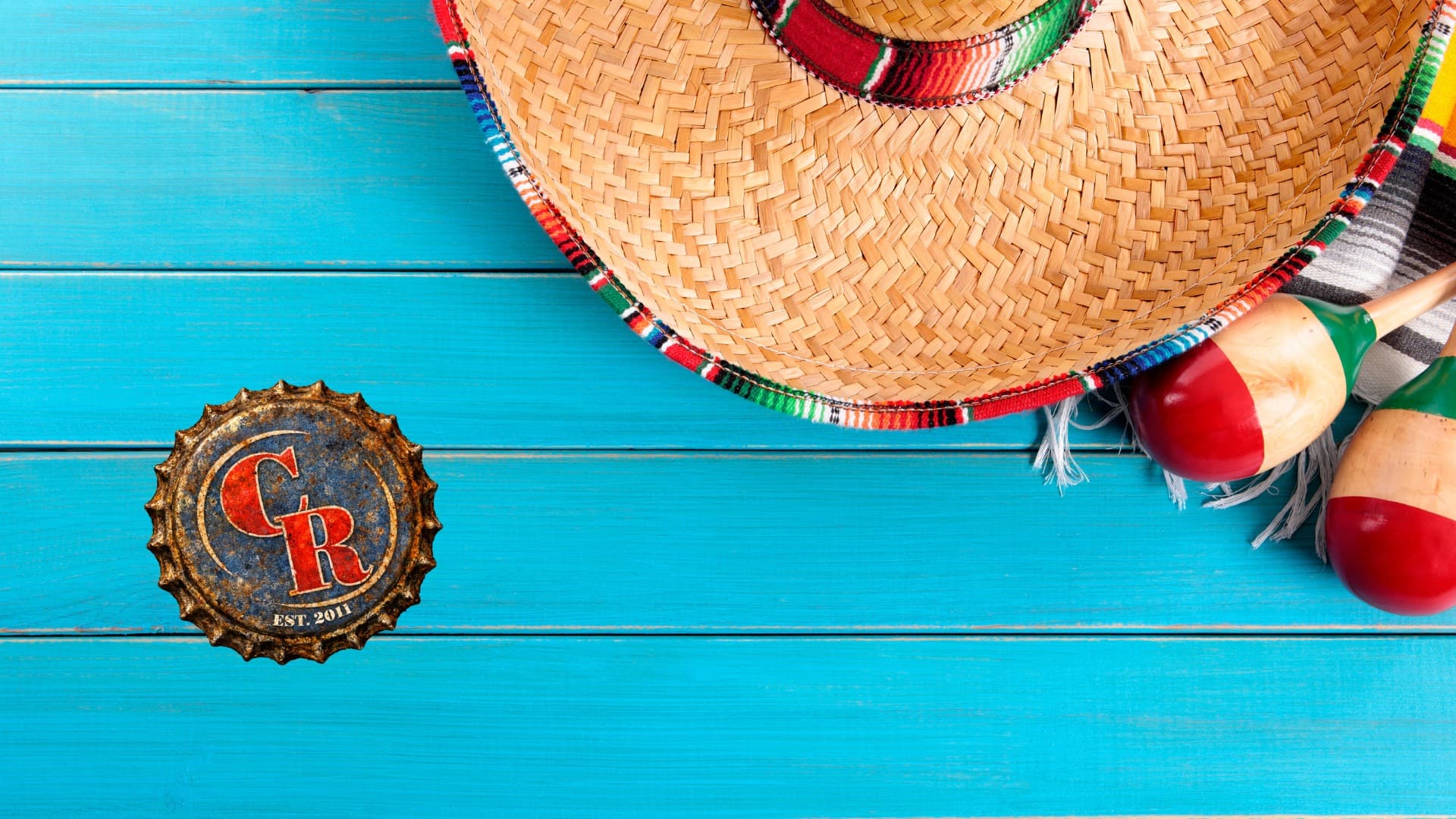 Cinco de Mayo