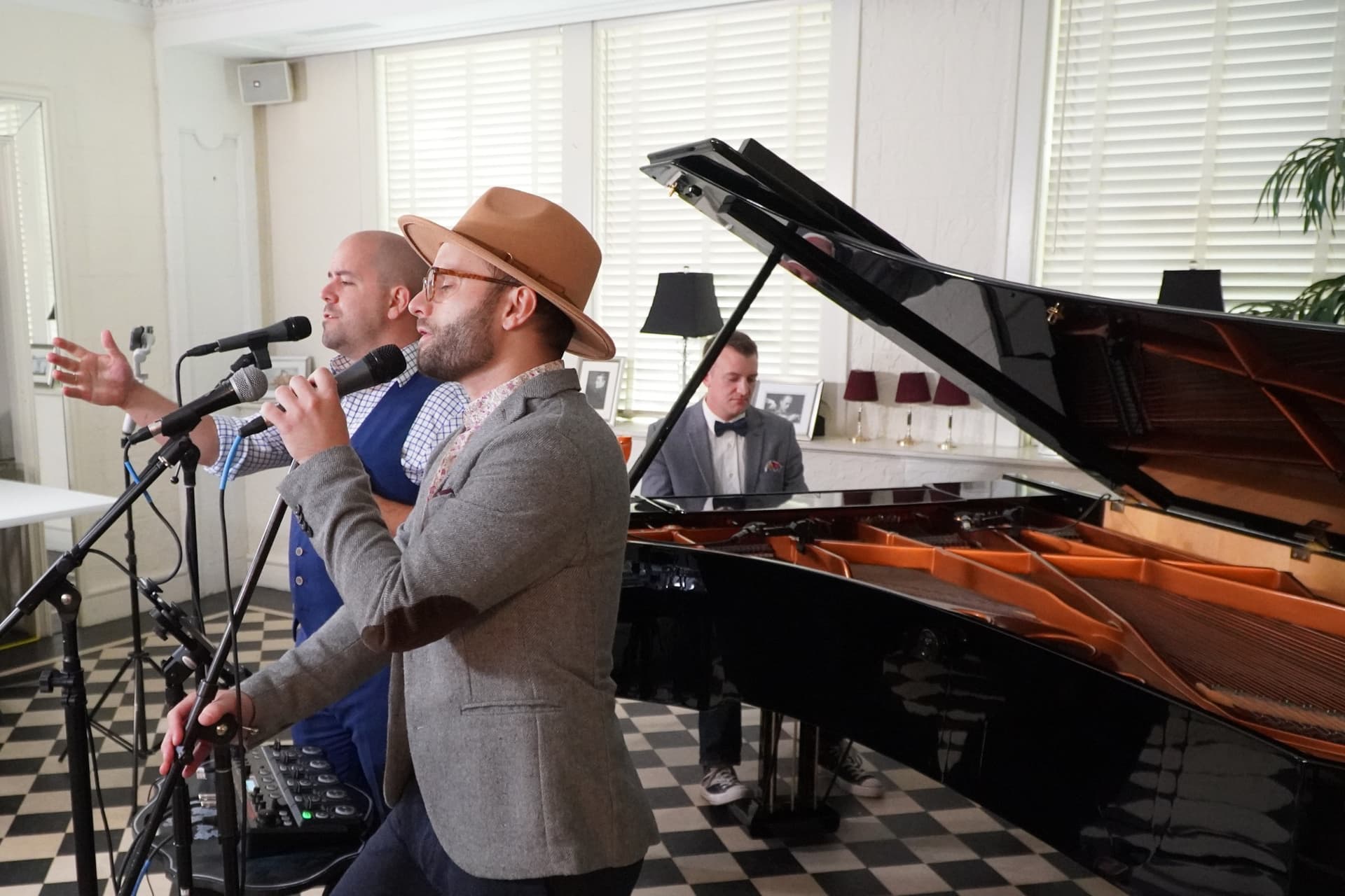 Cocktail Combo -- Beloved Classics with a Twist!