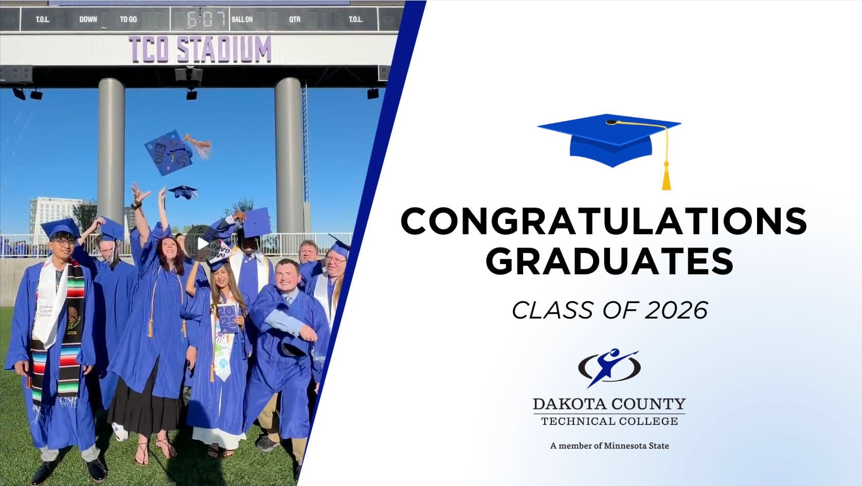 Commencement Ceremony