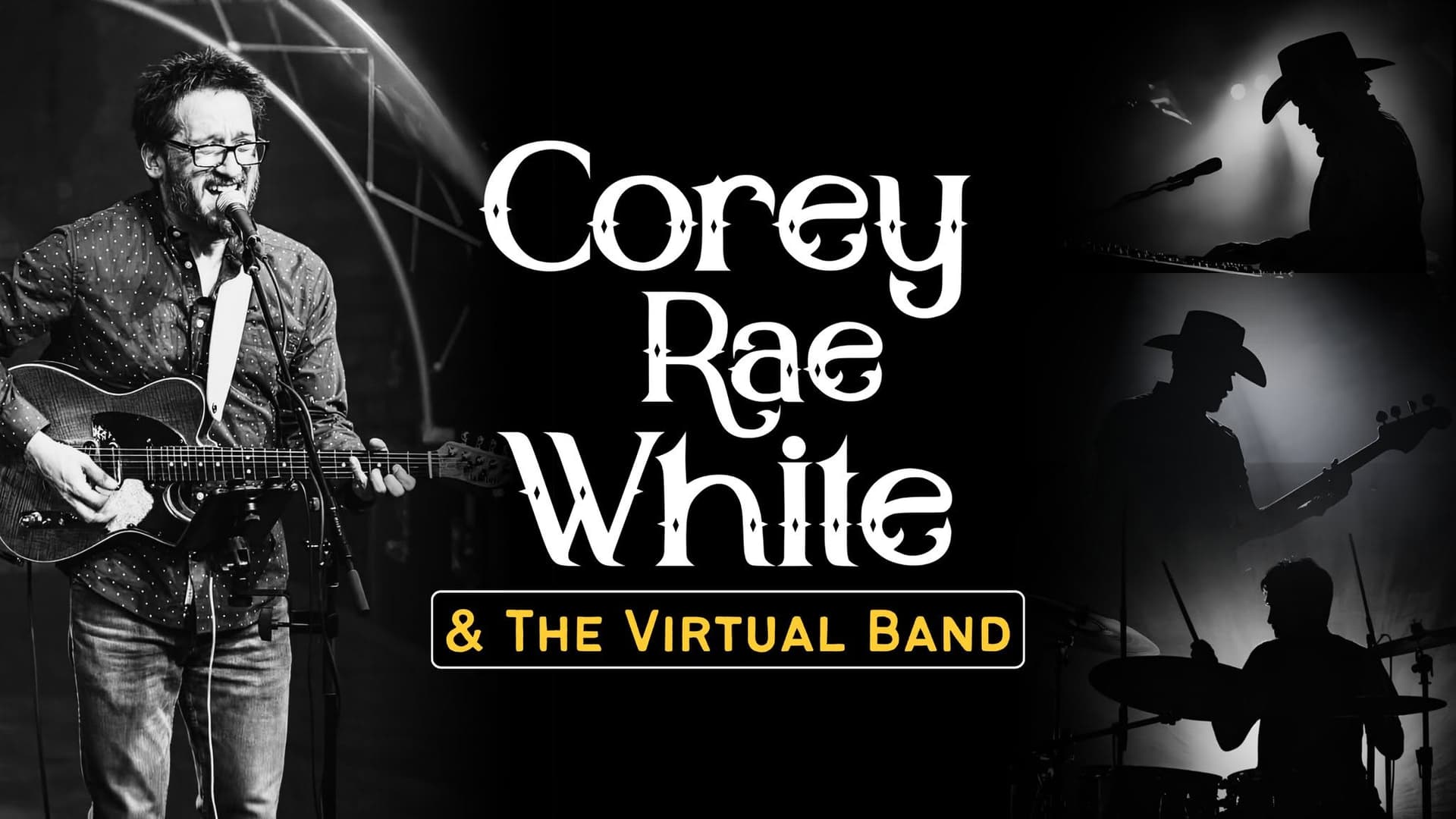 Corey Rae White at Wildcats