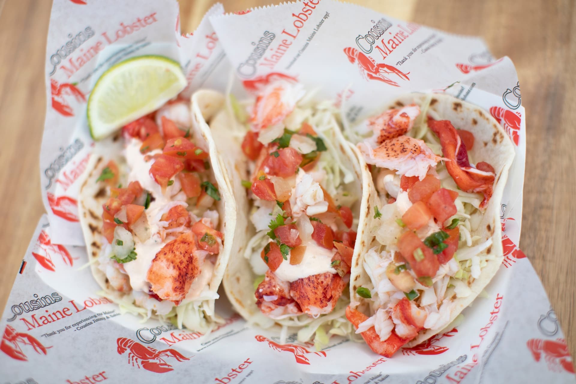 Cousins Maine Lobster in Apple Valley, MN: The Home Depot