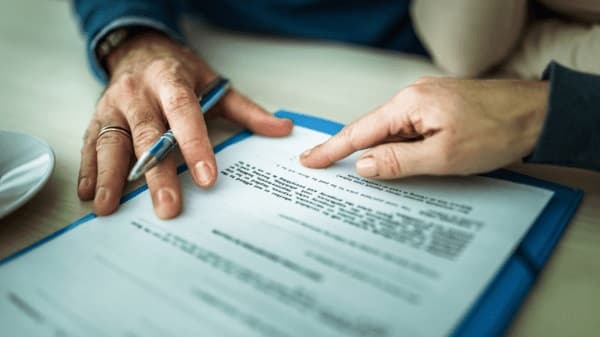 Creating Your Estate Planning Blueprint