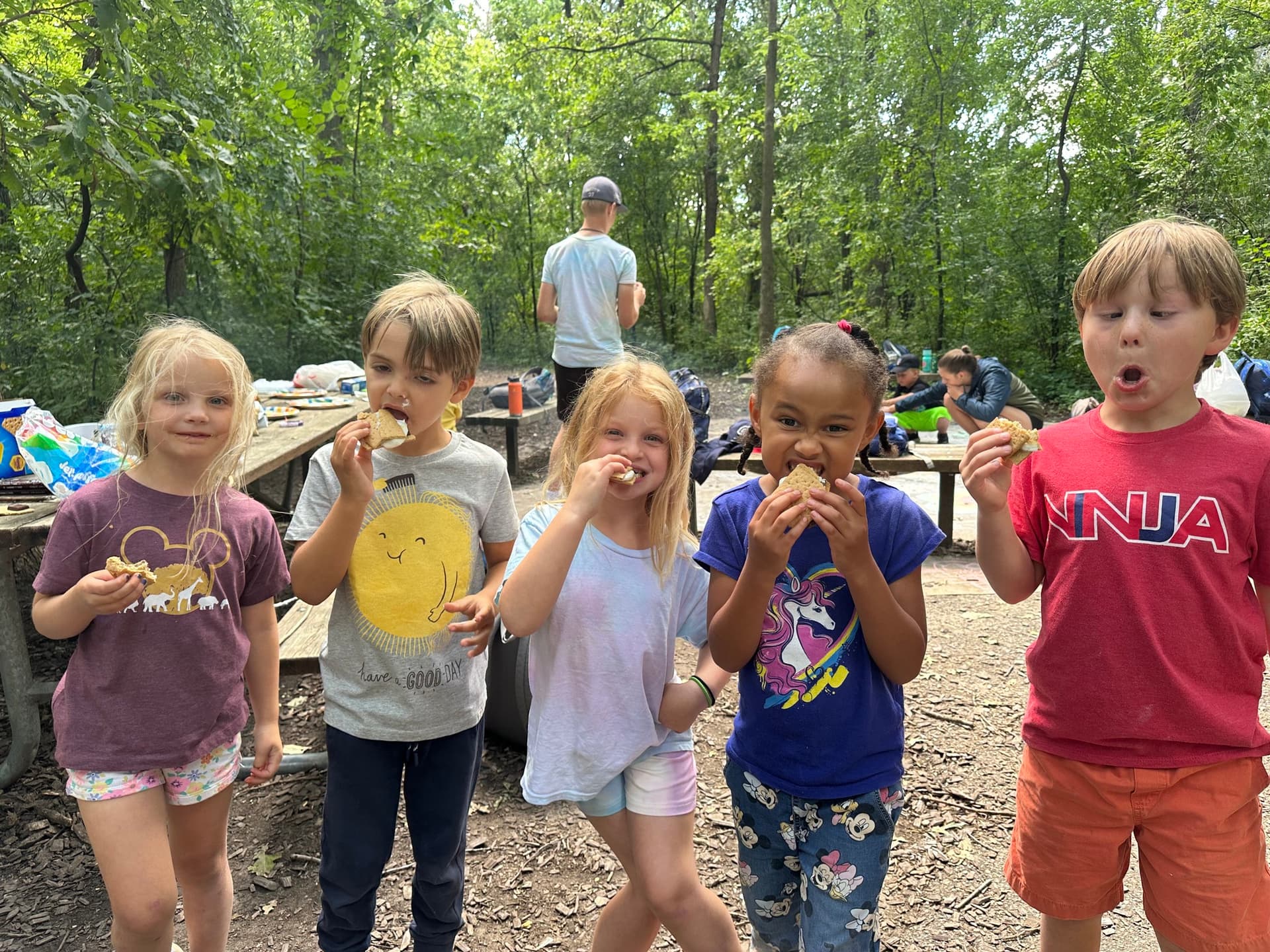 CSL Family Night Thursday June 18th