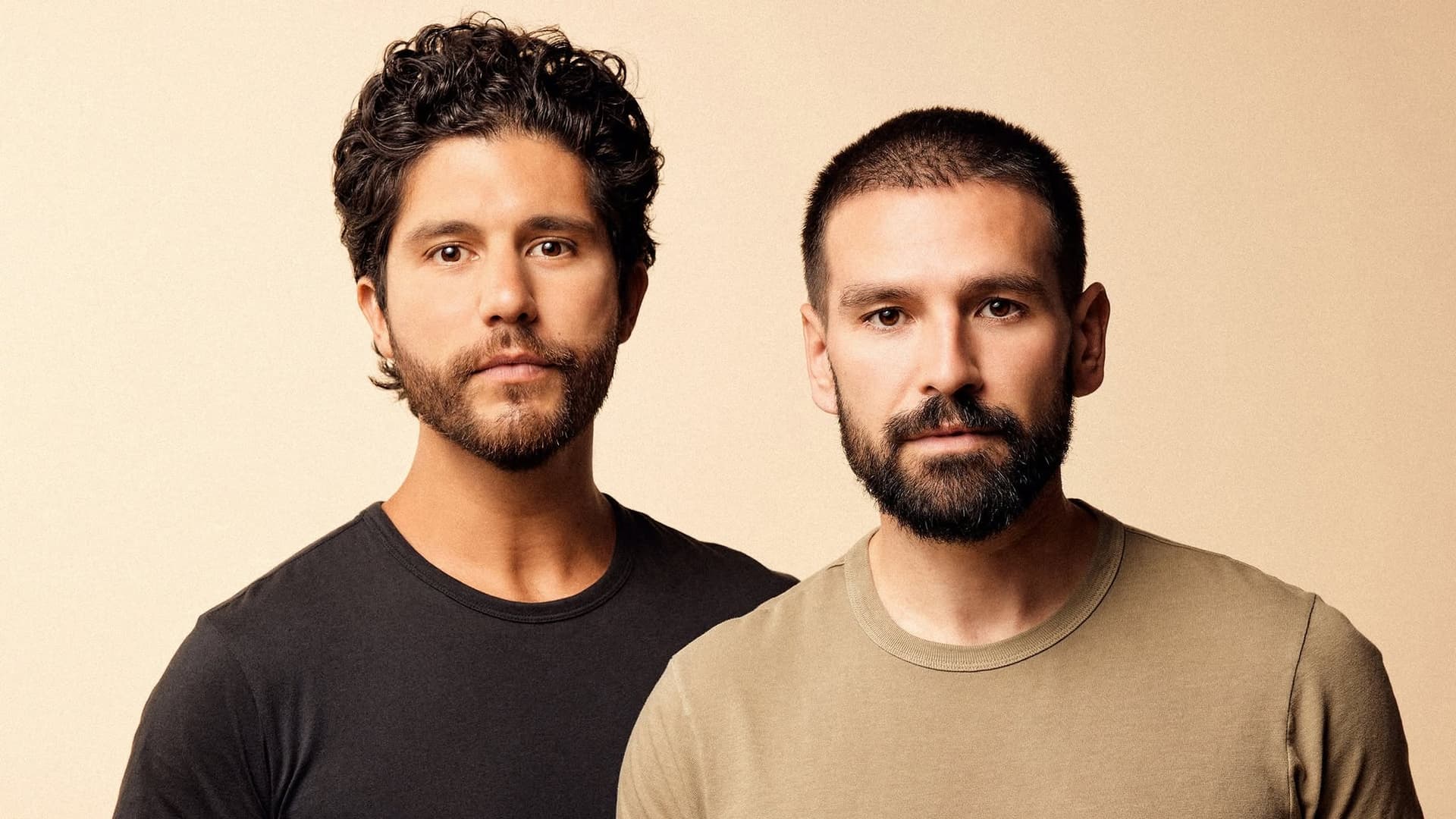 Dan + Shay: The Young Tour