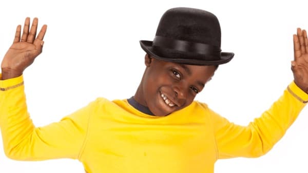 Drama Lab (grades 1-6)