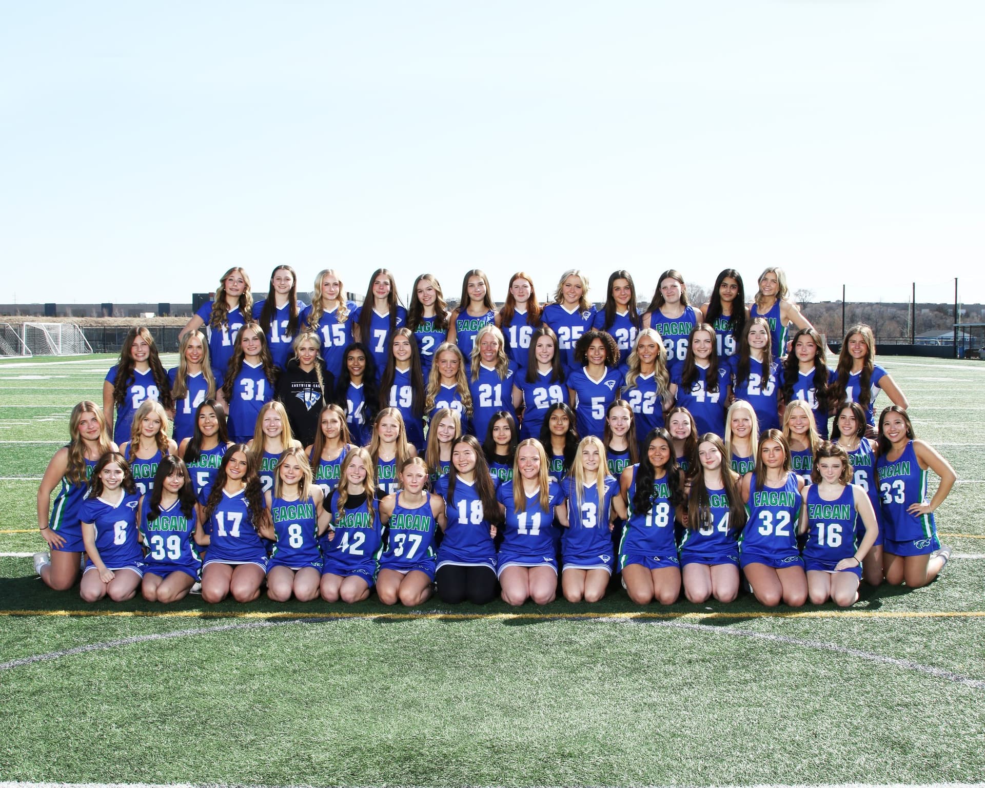 DRAW DINNER - Season Kickoff Event