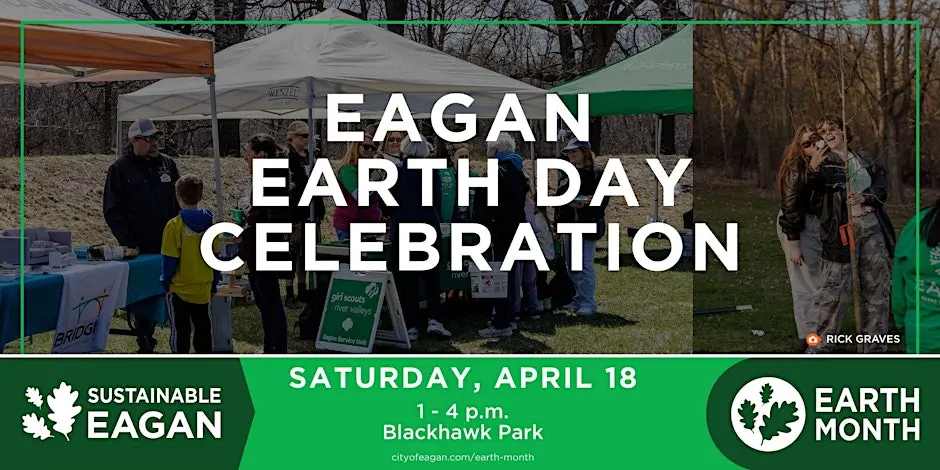 Eagan Earth Day Celebration