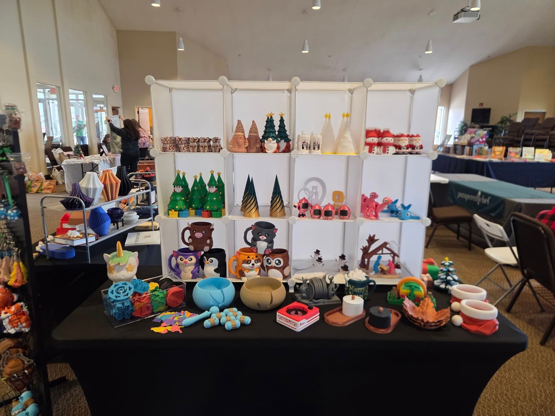 Eagan Spring Craft and Gift Show