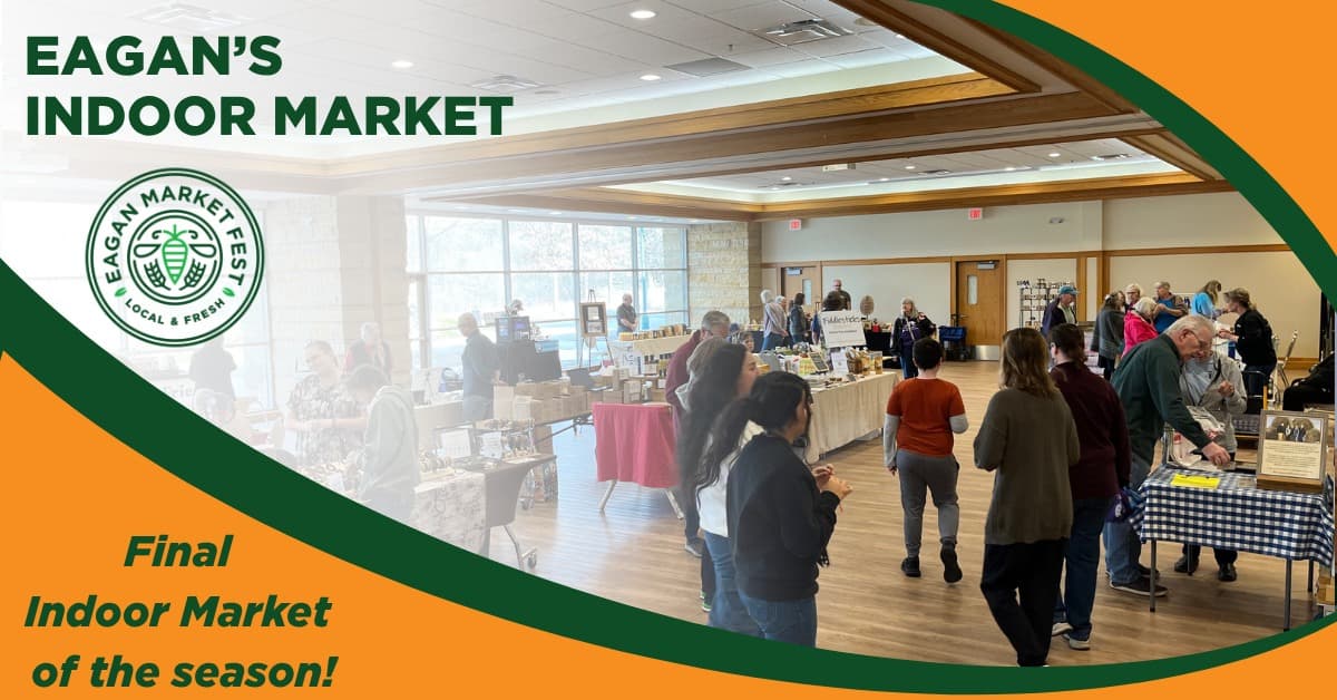 Eagan's Indoor Market