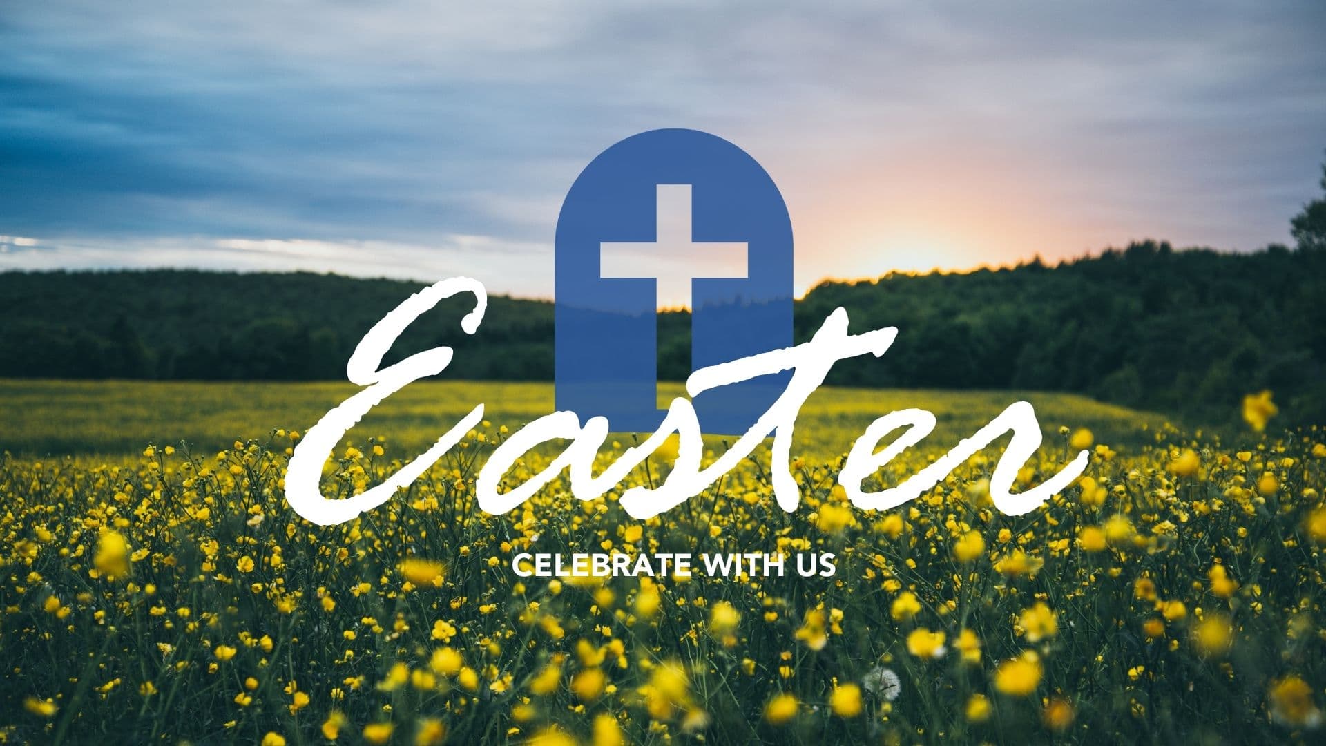Easter at Mount Calvary