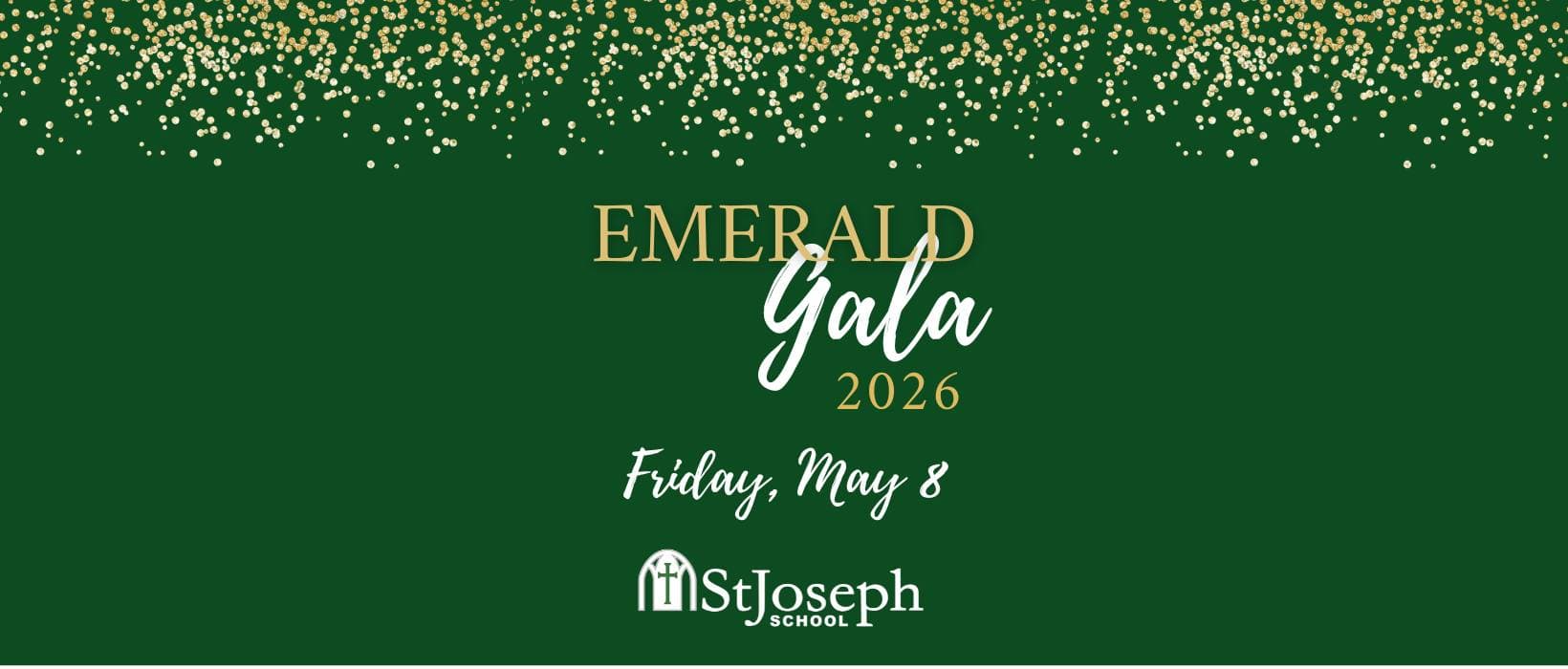Emerald Gala 2026