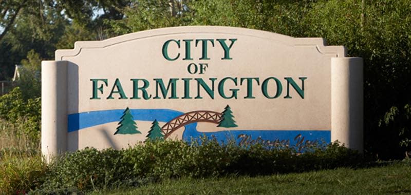 Farmington Community Foundation Charity Golf Event