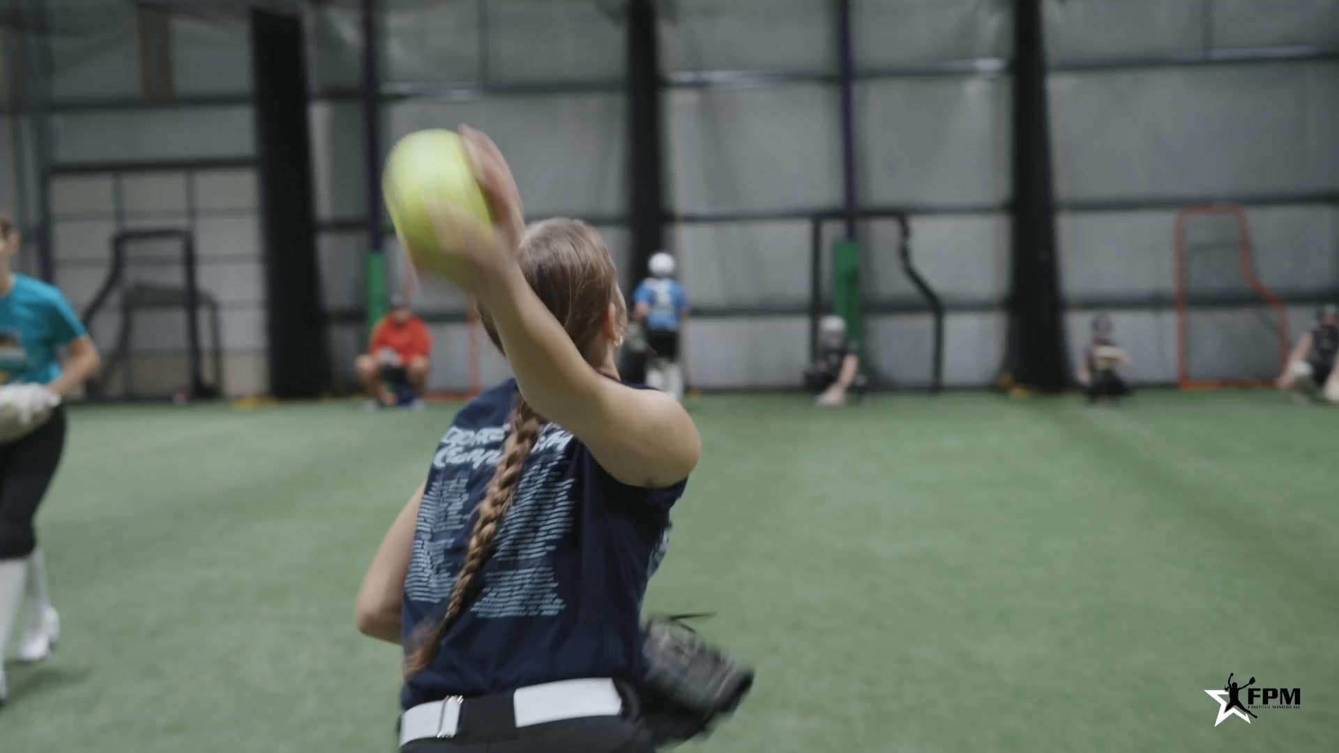 Fastpitch Master Skills Camp- Twin Cities, MN