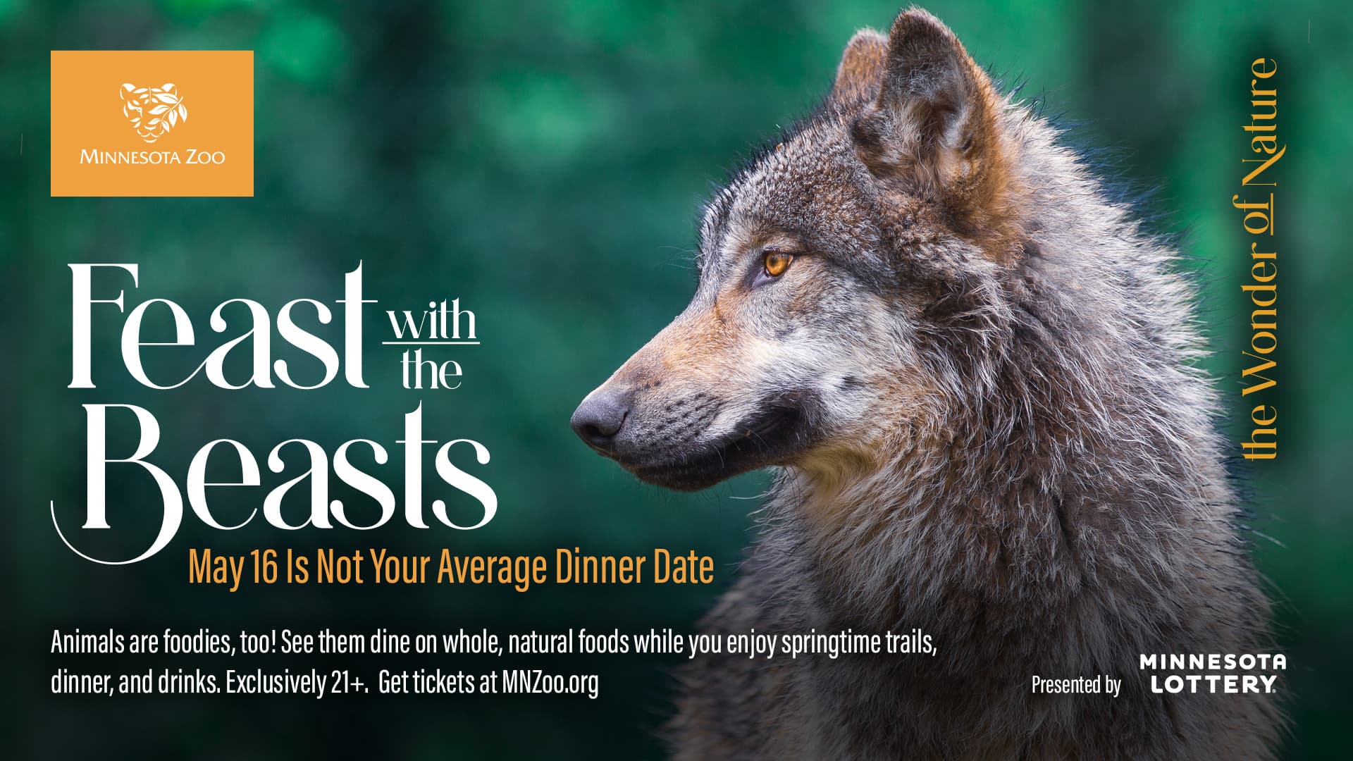 Feast with the Beasts