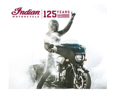 First To The Line 125th Anniversary Kickoff Party