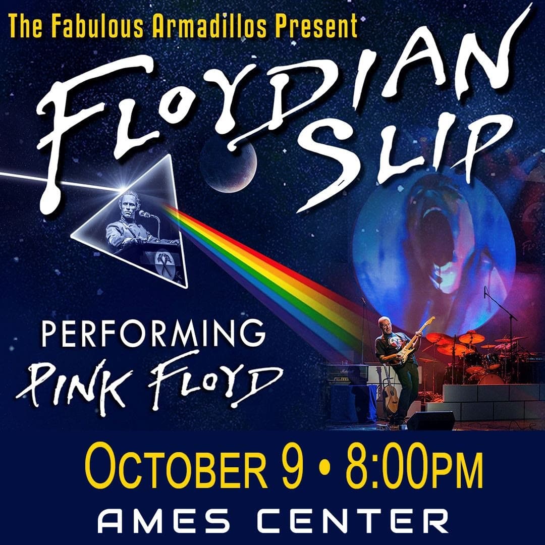 Floydian Slip