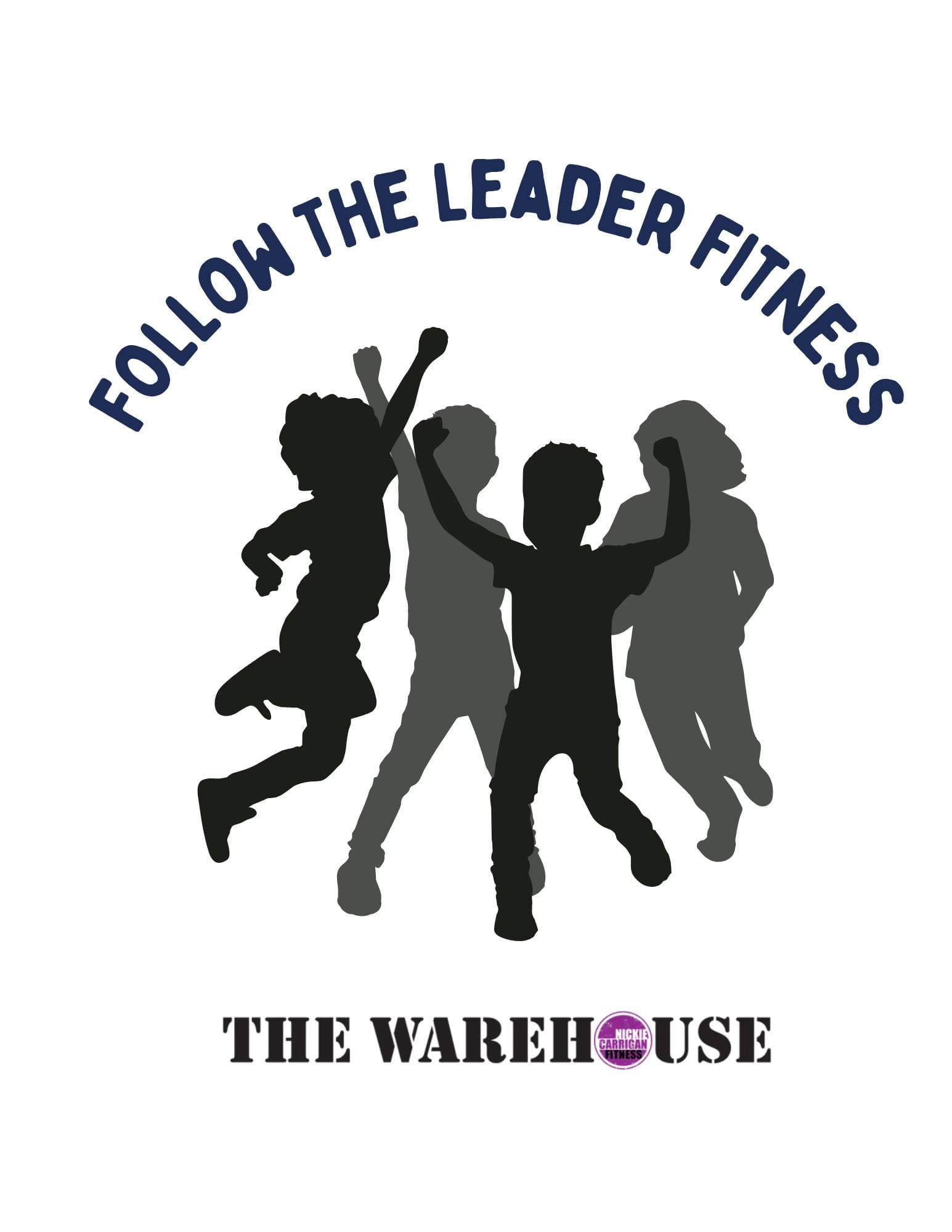 Follow The Leader Fitness Summer