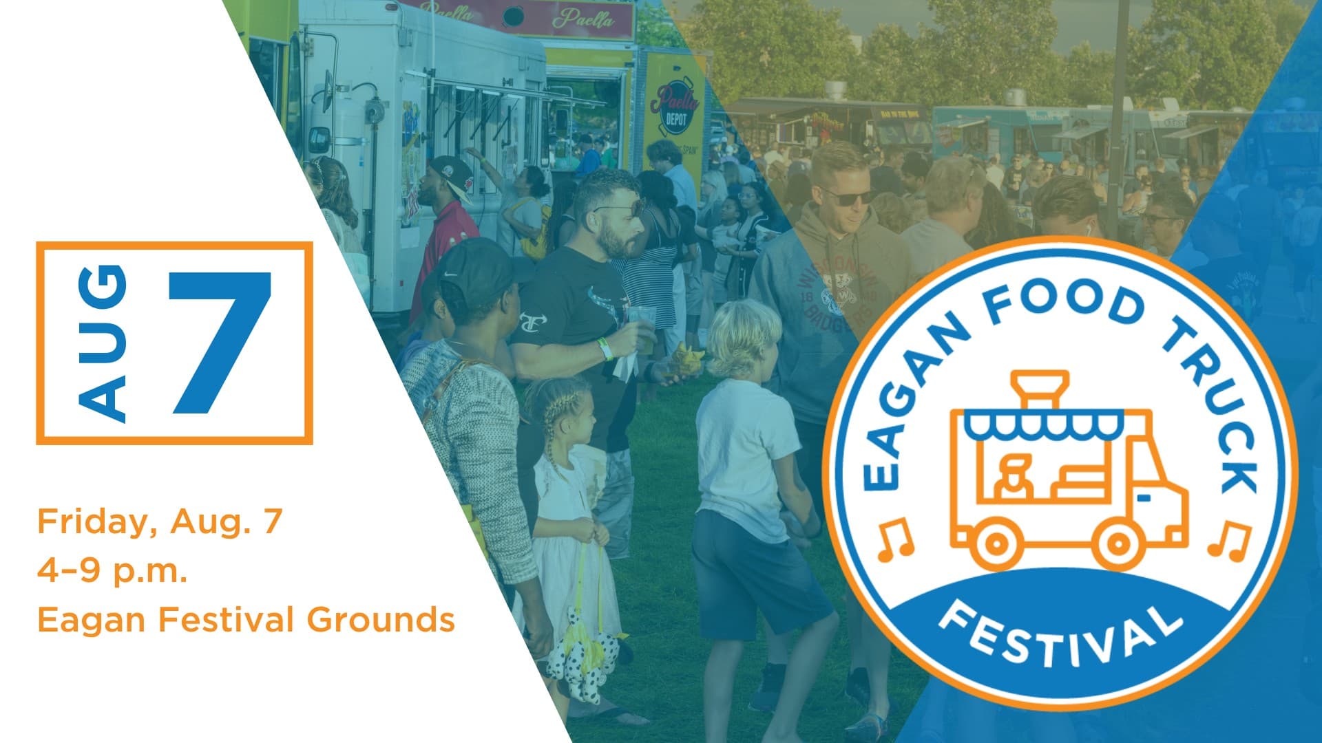 Food Truck Festival