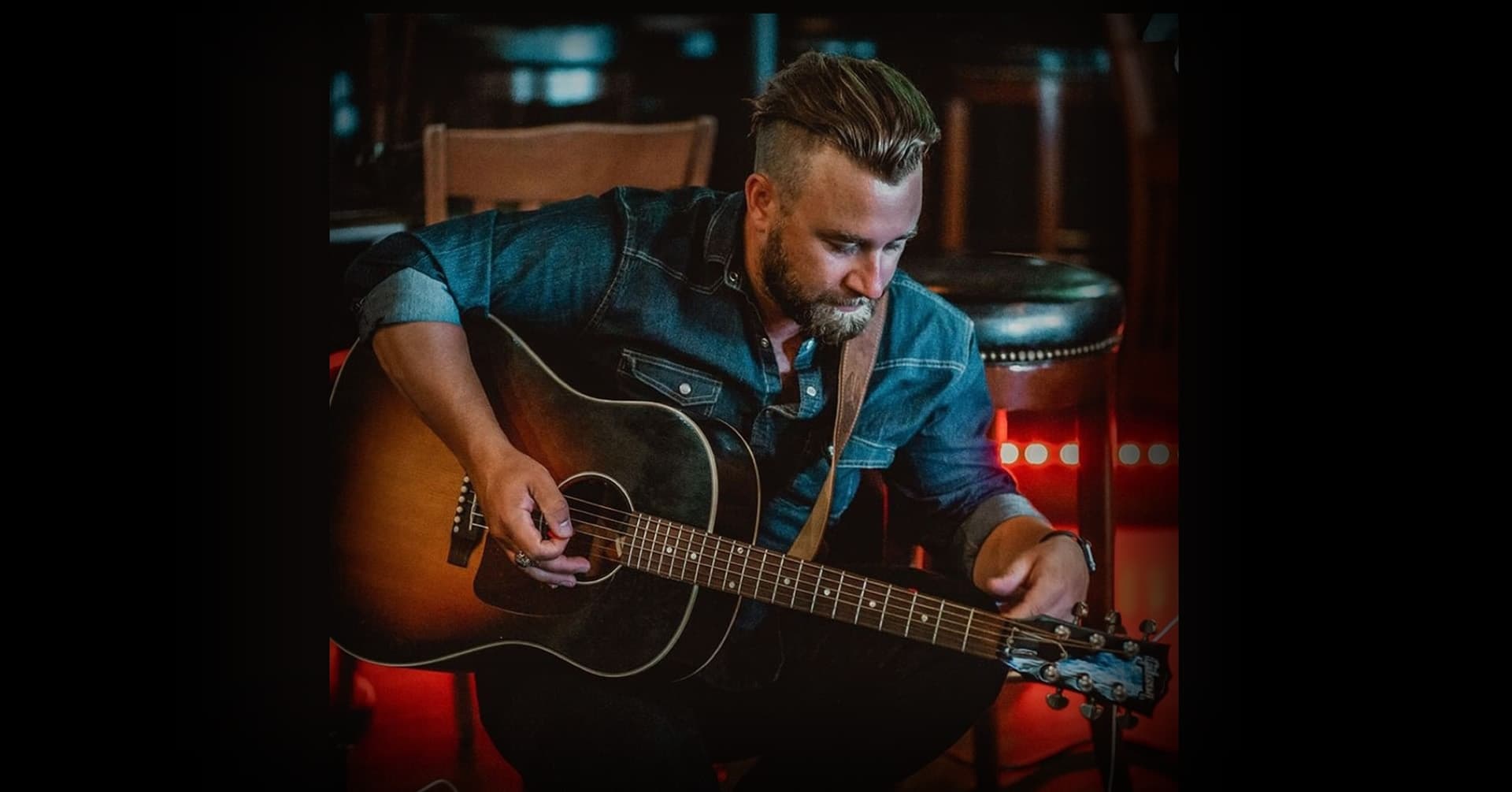 FREE LIVE MUSIC W/ JUD HAILEY