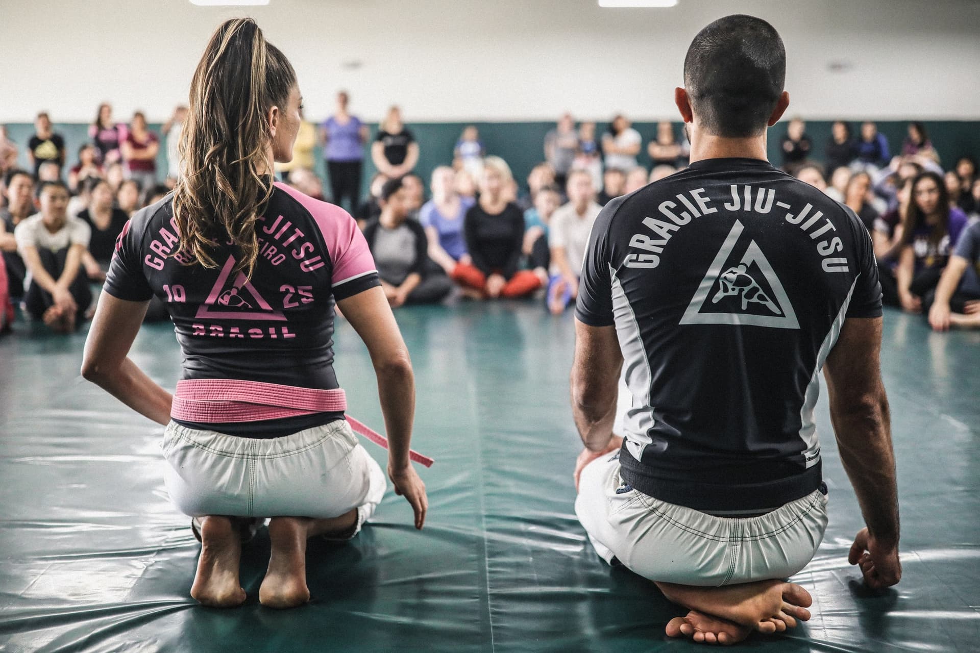 Free Women Empowered Seminar