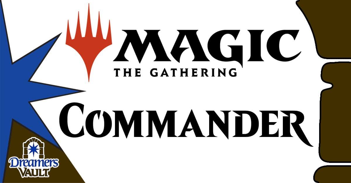 Friday Night Commander