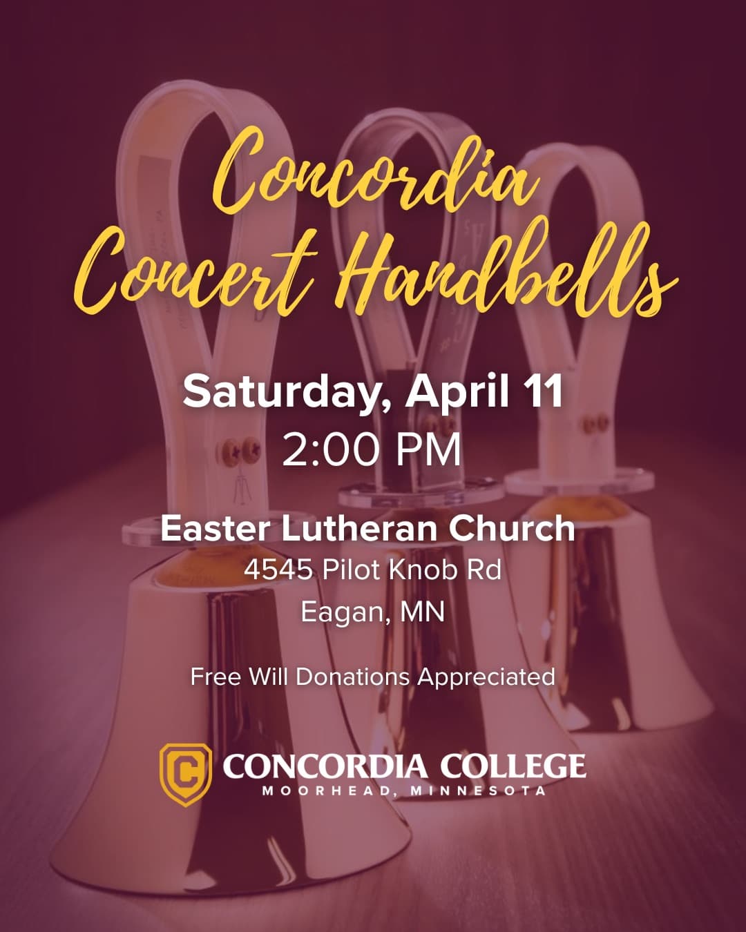 Good Shall Prevail: Music from Screen and Stage