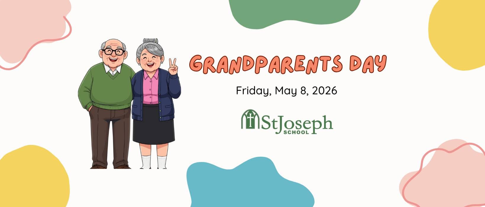 Grandparents Day!
