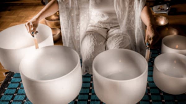 Guided Sound Meditation