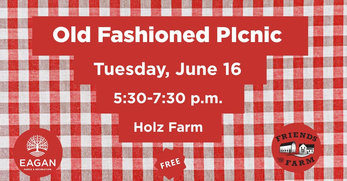 Holz Farm Old Fashioned Picnic