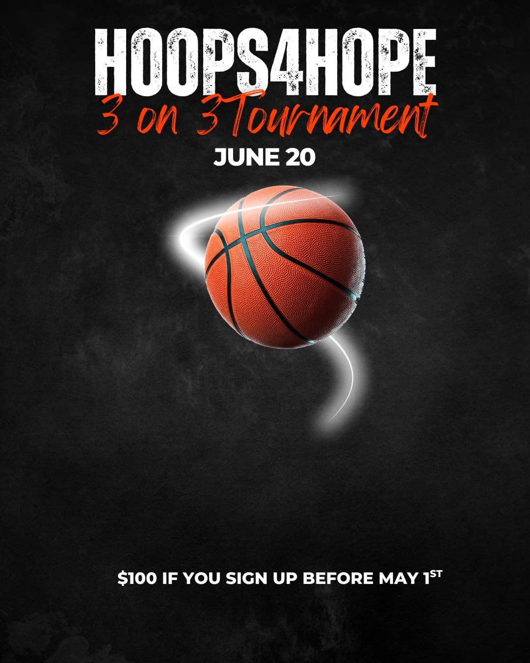 Hoops4Hope 2026