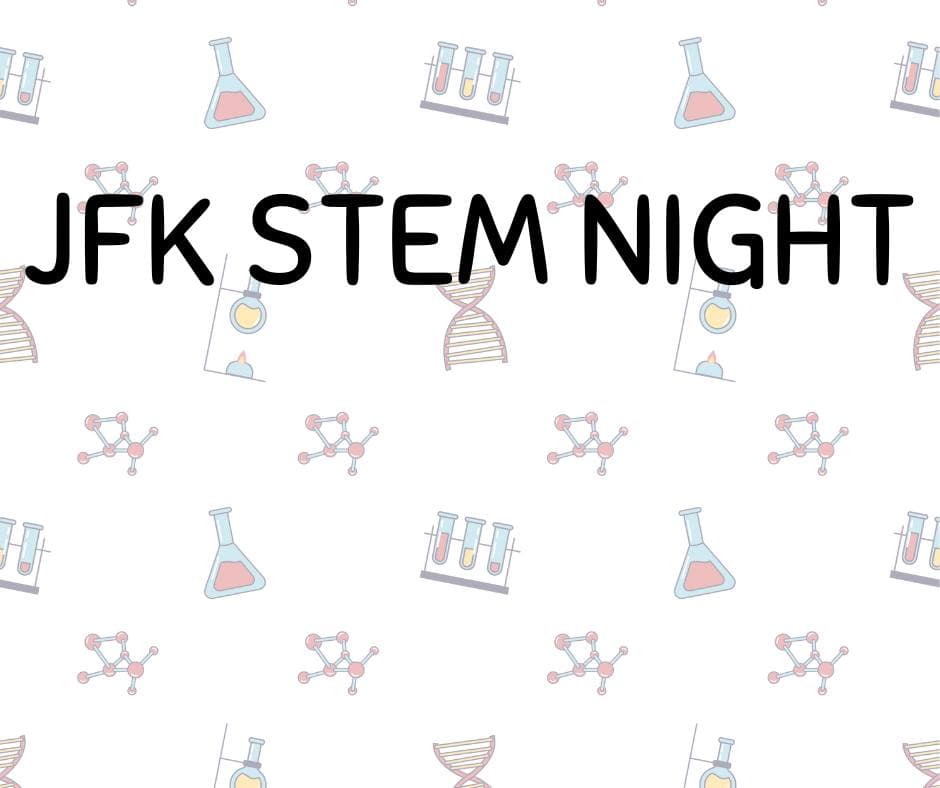 JFK STEM Night