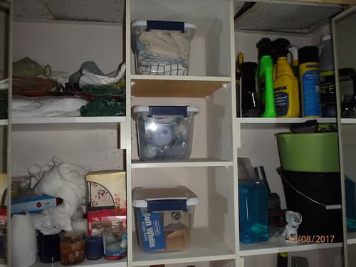Just in Case ... Organizing Essential Information for Loved Ones