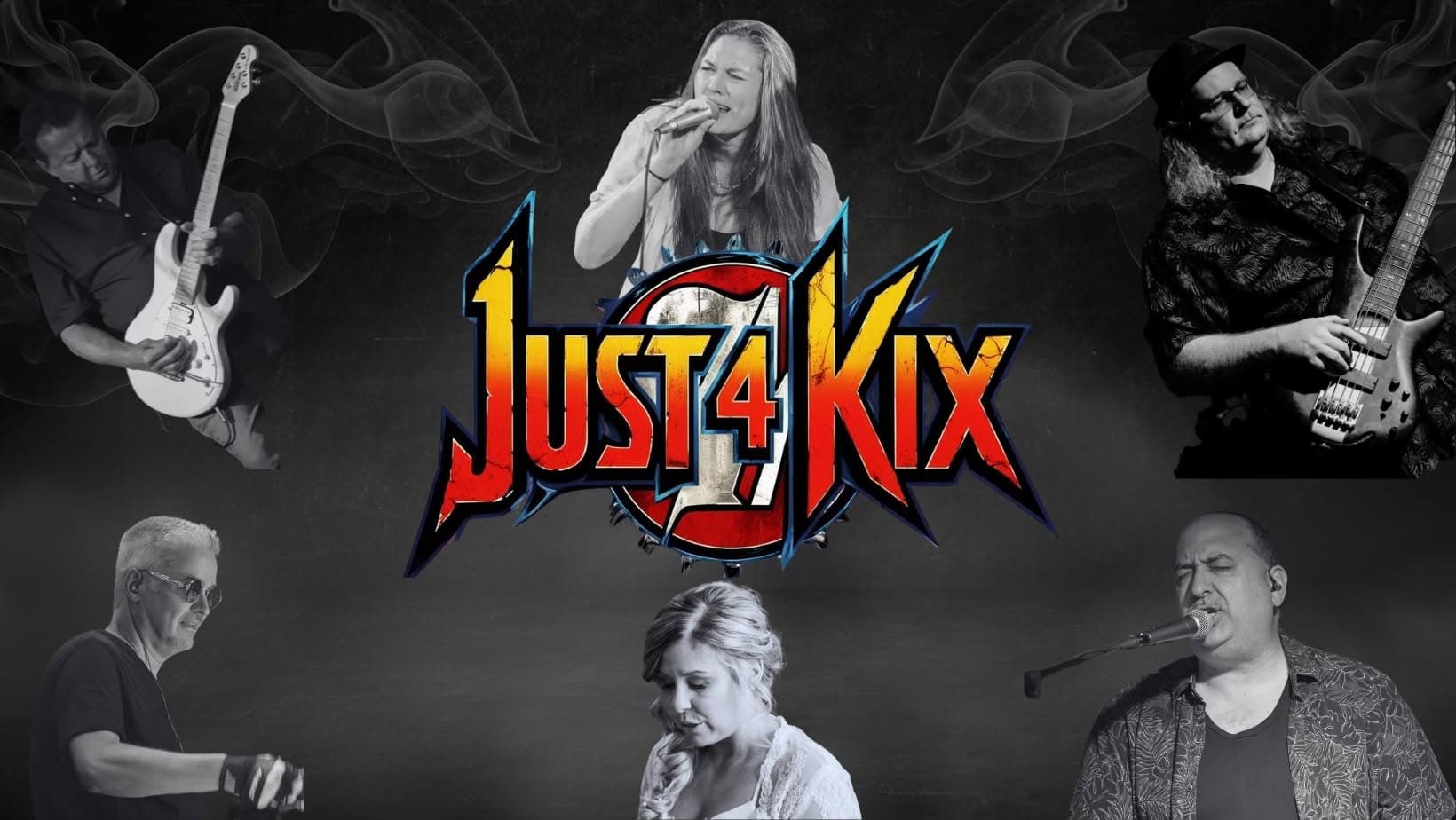 Just4Kix at Neisen's Sports Bar and Grill