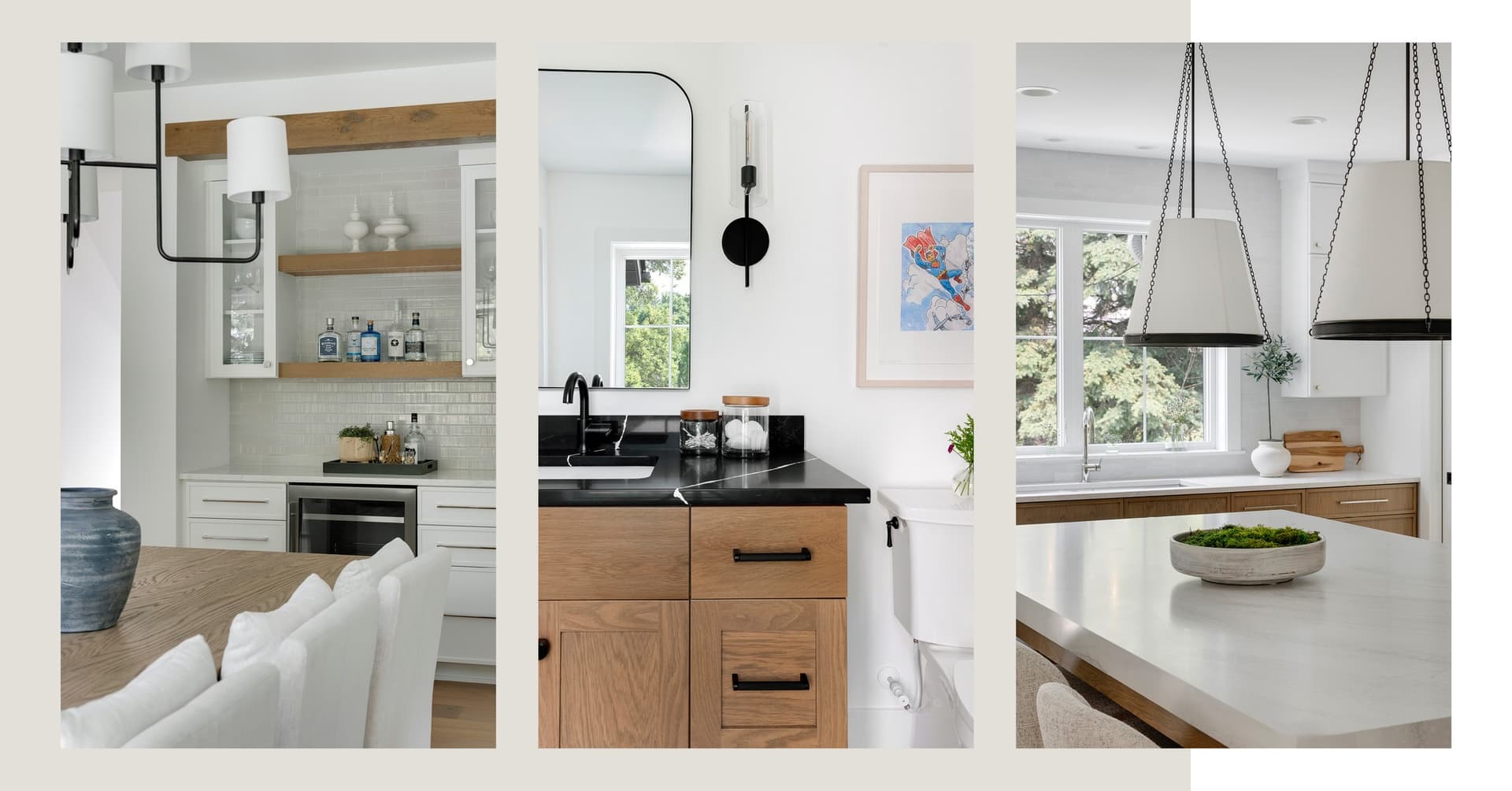 Kitchen & Bath Trends for 2026 & Beyond