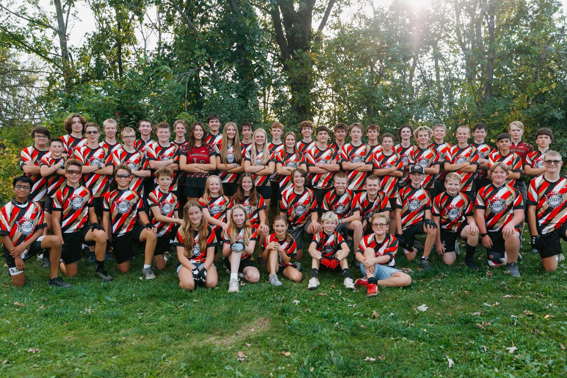 Lakeville Brewing Co. Give Back Night