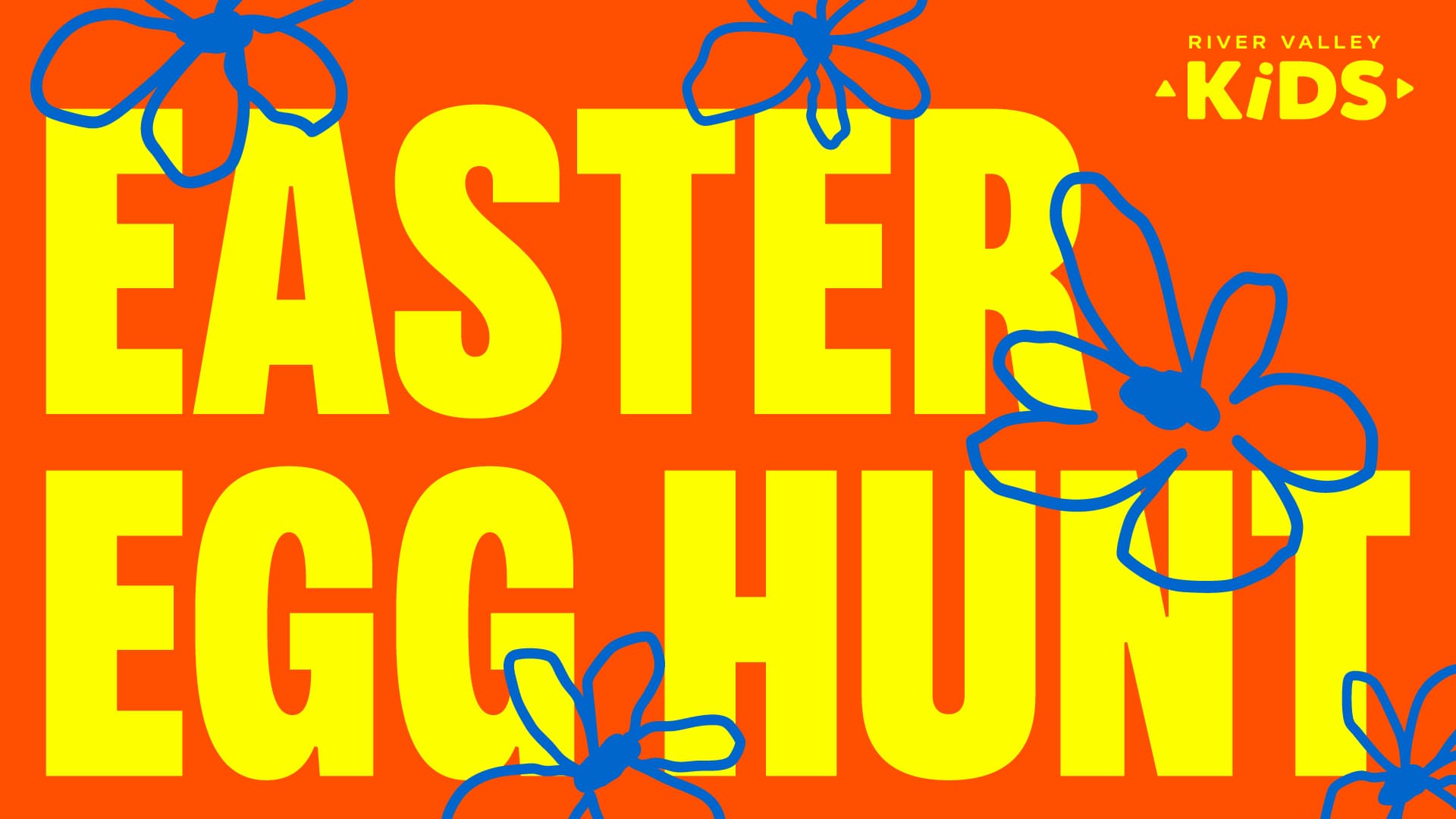 Lakeville Easter EGG Hunt!!