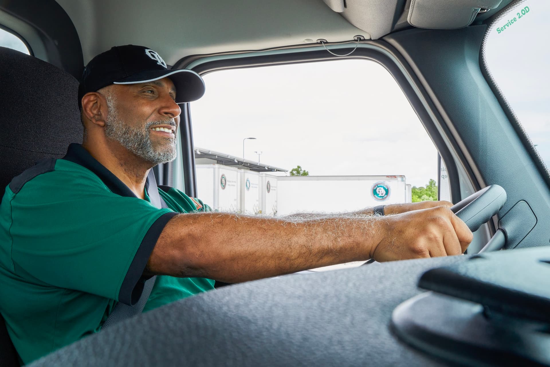 Lakeville, MN Job Fair for P&D Drivers