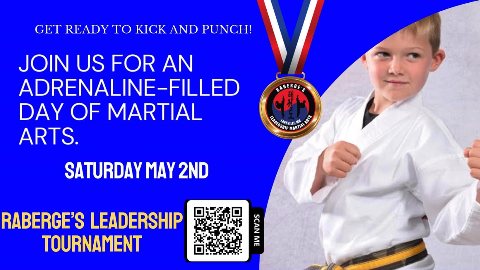 Leadership Tournament