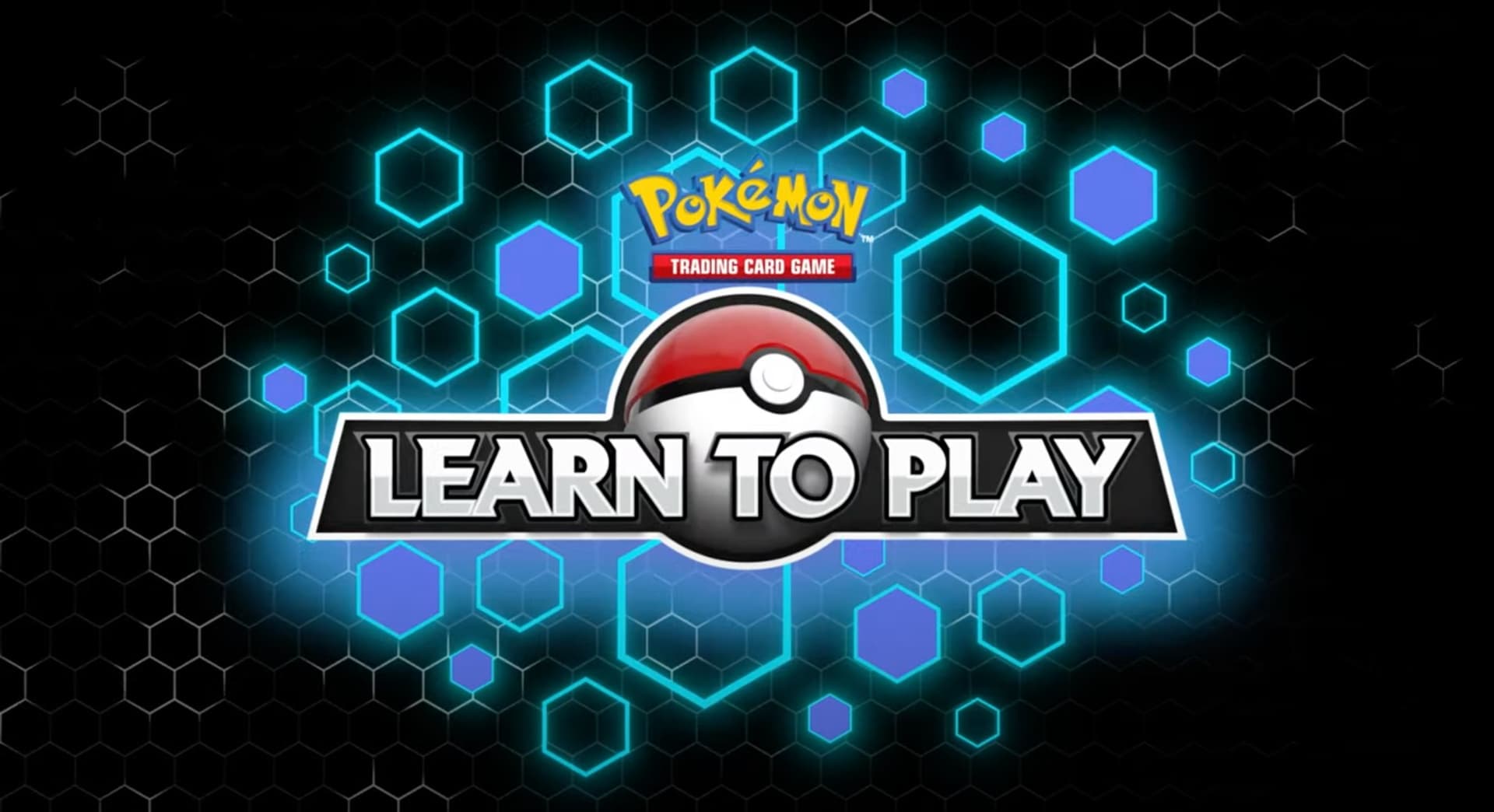Learn to Play: Pokemon