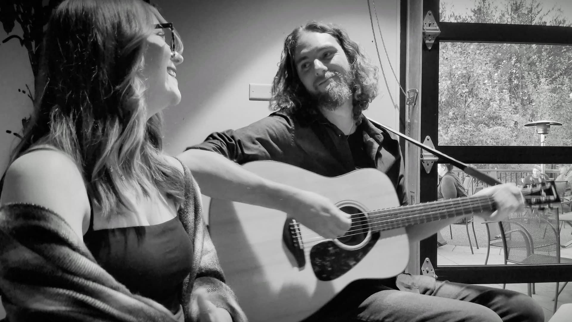 Live Music at North 20 Brewing