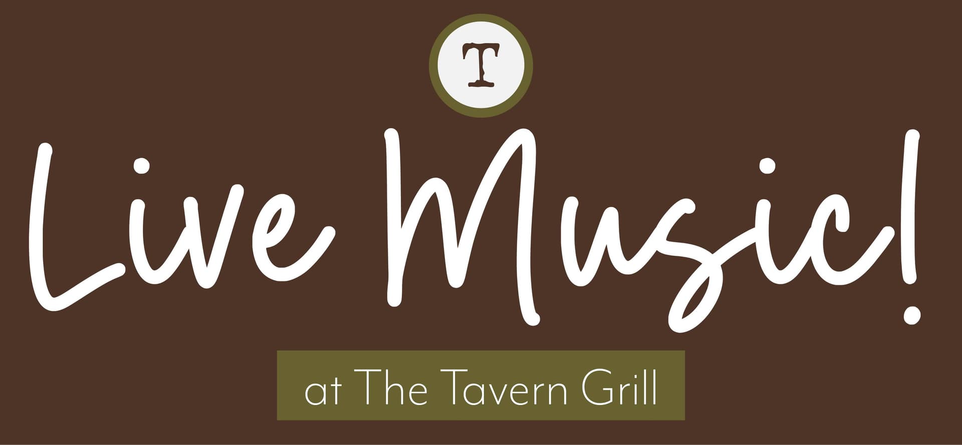 Live Music in Apple Valley!