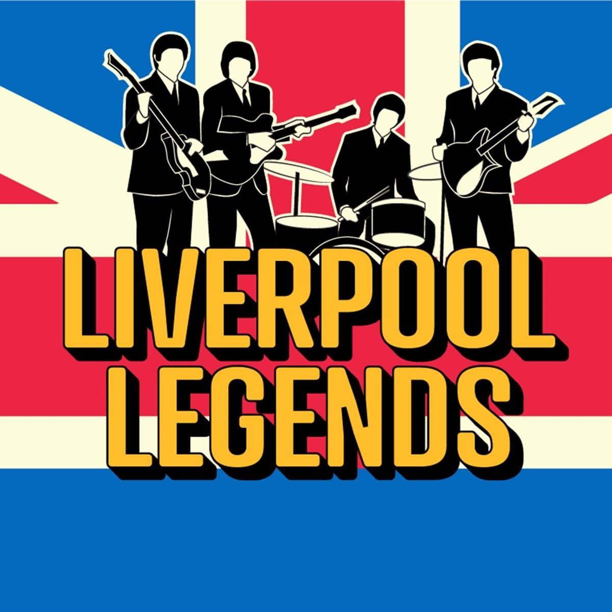 Liverpool Legends