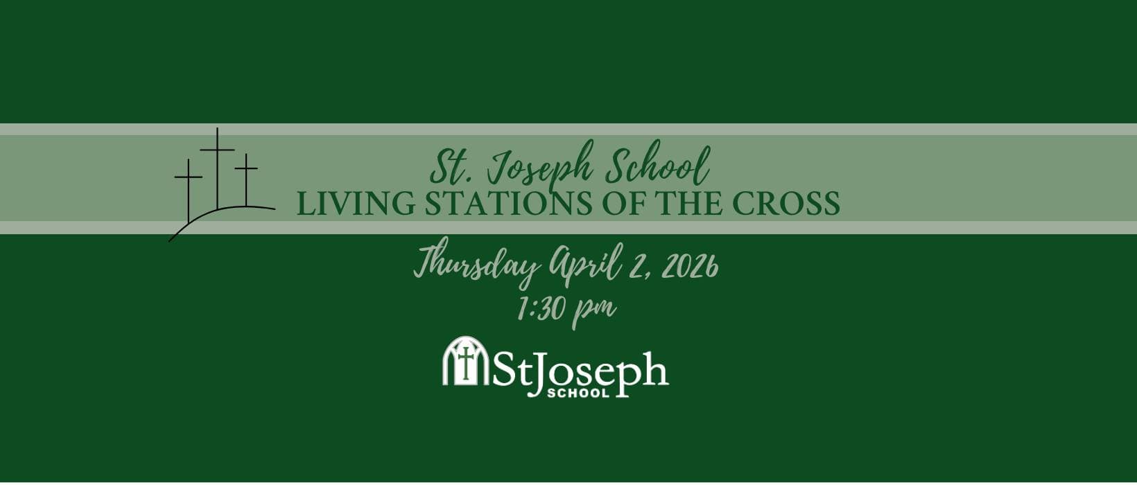 Living Stations of the Cross