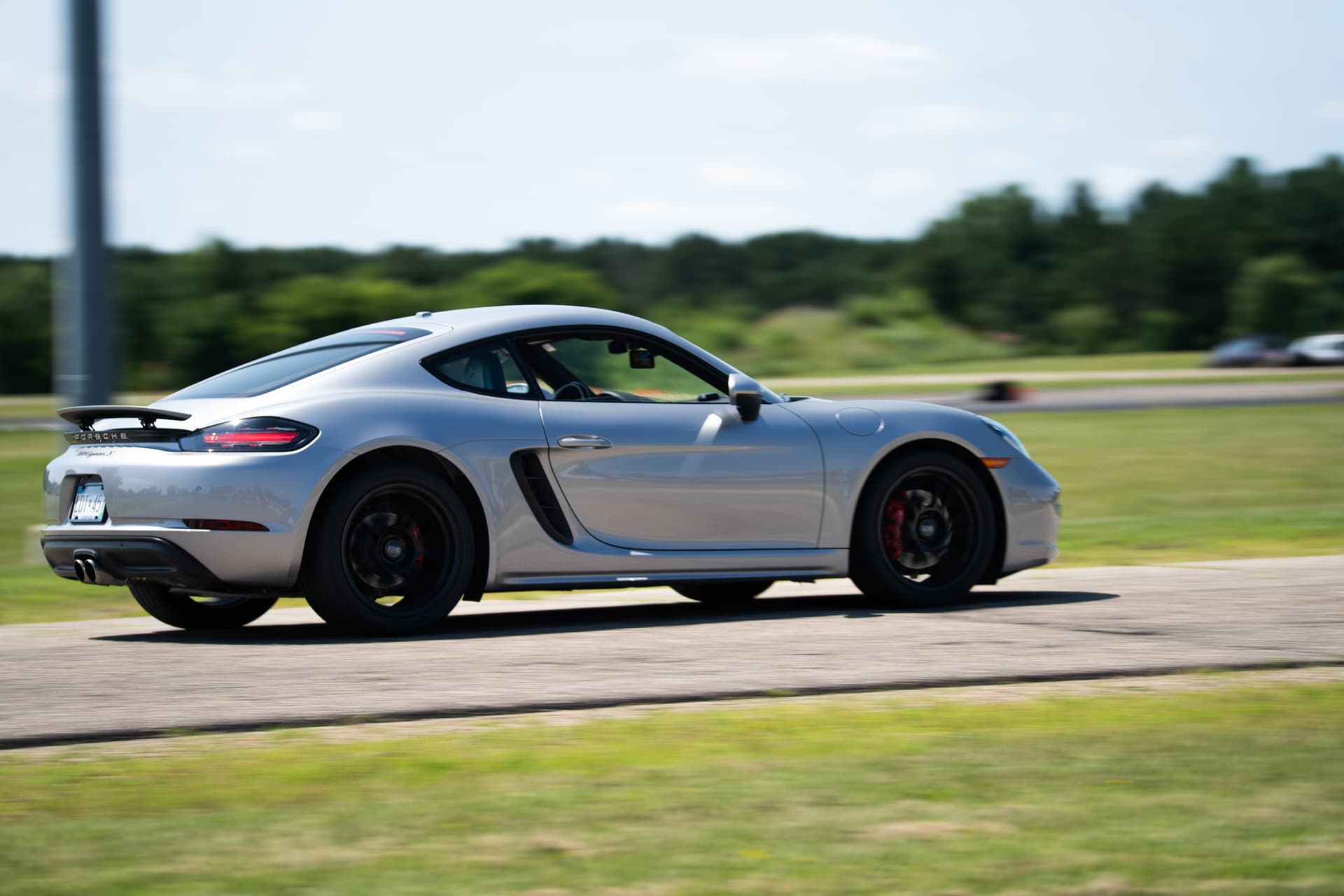 MAC Novice School April 19th