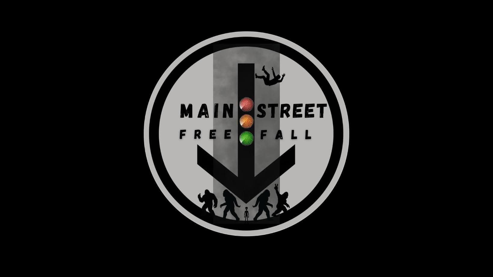 Main Street Free Fall Live @ Tavern 13
