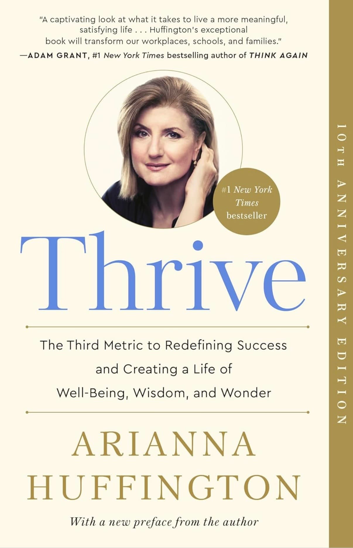 May 2026 Womens' Book Club