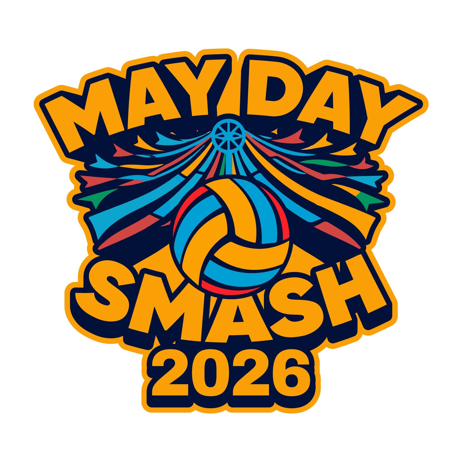 May Day Smash 2026